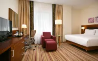 Hilton Garden Inn Volgograd Hotel