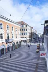 Søndergade - “strøget” Hotels in Aarhus C