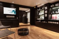 Hotel du Chateau et Spa Carita - Kylpylä