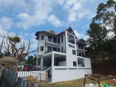Cottage 42 Các khách sạn ở 