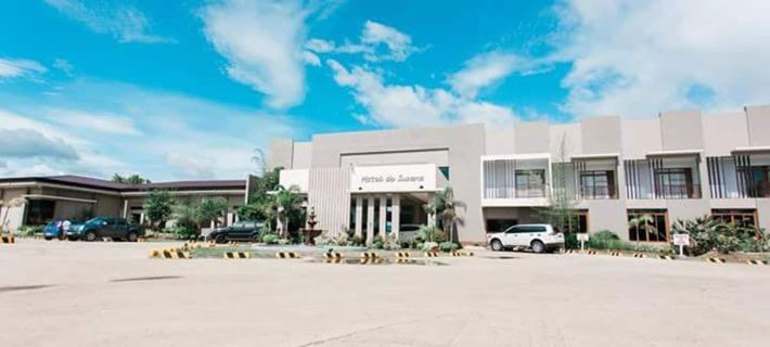 Hotel de Susana and Resort Hotels in Bukidnon