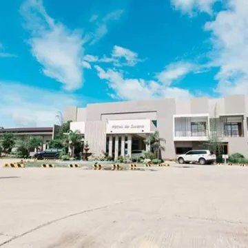 Hotel de Susana and Resort