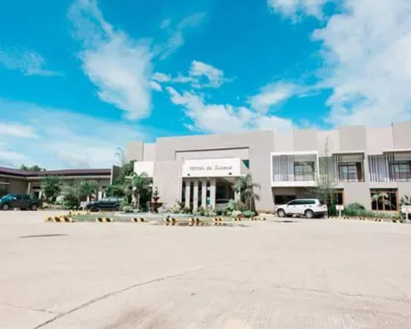 Hotel de Susana and Resort Hotéis em Valencia