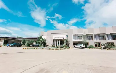 Hotel de Susana and Resort Hotels near Bukidnon State University