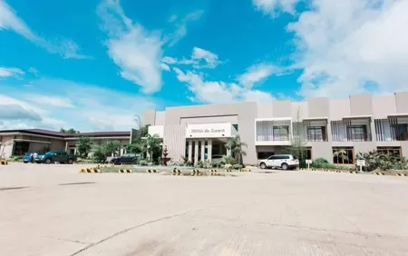 Hotel de Susana and Resort