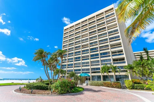Palm Bay Club by Beachside Management
