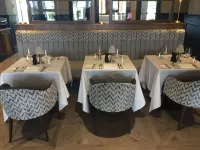 voco THE CLIFTON FOLKESTONE by IHG - breakfast