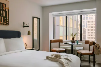 Sonder Arlo Hoteles en Ottawa