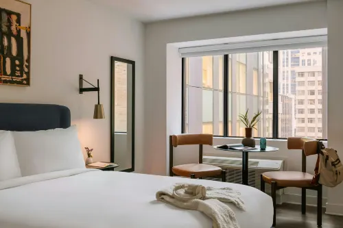 Sonder Arlo Các khách sạn ở Ottawa