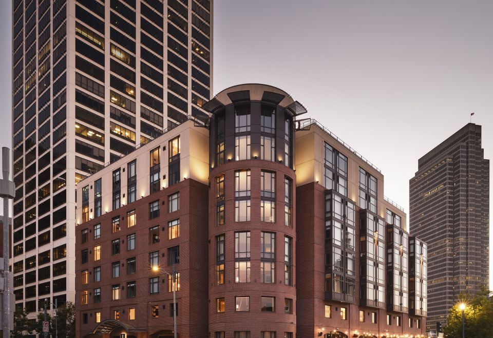 1 호텔 샌프란시스코 썸네일