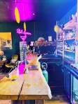 布魯鄉村飯店 - 酒吧