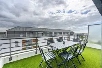 Appart Hôtel le Liberté Vannes Centre-Ville