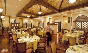 Gulf Executive Residence