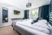 Gylle Hotell & Restaurang Brödernas Hotels in Borlange