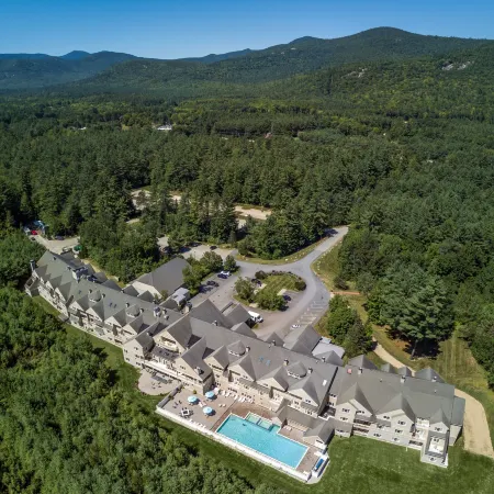 Grand Summit Hotel at Attitash