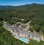 Grand Summit Hotel at Attitash - Wifi