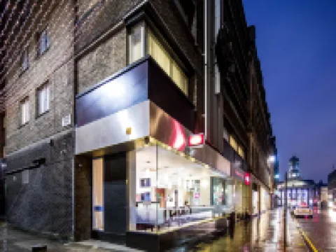 Mercure Glasgow City Hotel Hotels near Gallery of Modern Art