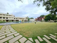 Sathyam Grand Resort, Sriperumbudur فنادق في Sriperumbudur