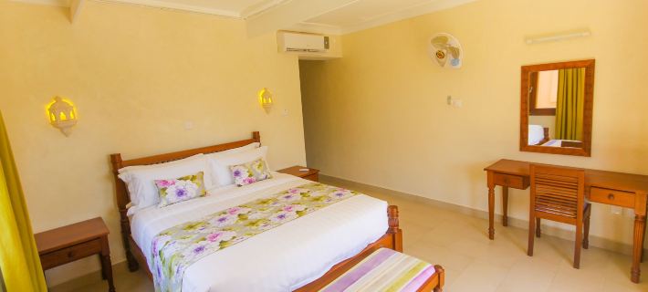 Villa Mandhari - Diani Beach Hotels in Diani Beach