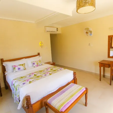 Villa Mandhari - Diani Beach