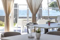 Santantonioresort - servizio colazione
