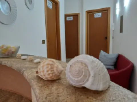 Ierre Vaticano " il Piacere Dell'accoglienza" - Apartments