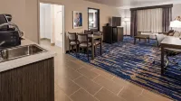 Garner Hotel Longview South by IHG