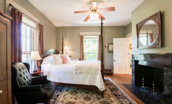 Marshall Slocum Inn