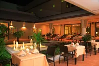 Bretanide Sport & Wellness Resort - All Inclusive - breakfast