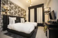 Hotel Philosophy Hotels near Darat al Funun-The Khalid Shoman Foundation