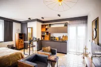 IKA Boutique Luxury Apartments