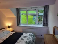 3 Bed Barn - Sleeps up to 6 - Parking - Wifi Hotels in Hawkshead