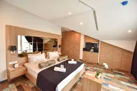 Alesta Midtown Hotels in Kesikkapi Mahallesi