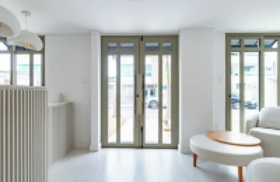 Up Boutique Hotel