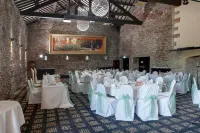 Best Western Plus Lancashire Manor Hotel Hotels in Wigan