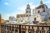 Múcara Hotel