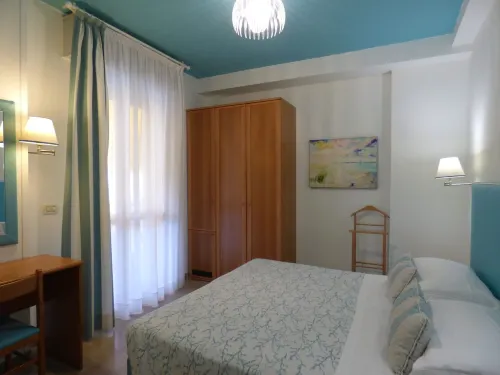 Hotel Giulio Cesare