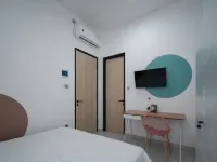 Cove River Haus Hotels near South Jakarta
