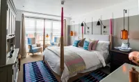 The Swan Hotel - Beach