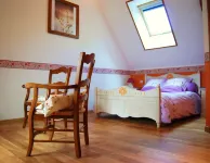 Le Clos des Tilleuls - D Day Home Hotels in Hauteville-sur-Mer