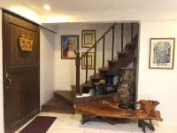 Heart of Paete Laguna Hotels in Paete