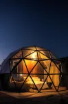 Clear Sky Resorts- Bryce Canyon Unique Stargazing Domes Hotels in 