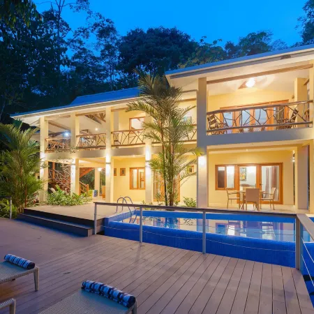Casa Monos Locos - Portasol Vacation Rentals