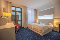 Hotel Zlatá Hvězda Hotel a 