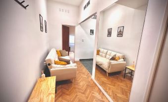 Comfortable Apartment in the Heart of Barrio Norte BN2 by Apartments Bariloche