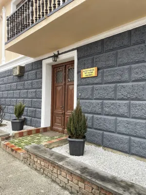 Guest House Top Floor