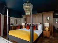 Worplesdon Place Hotel Hotels in Guildford