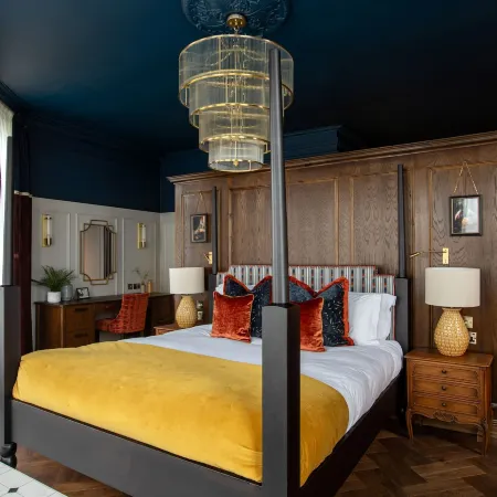 Worplesdon Place Hotel