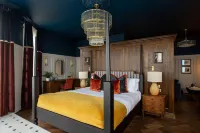 Worplesdon Place Hotel Hotels in Woking