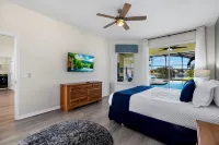 Hills Bay Retreat at Ellis Exclusive Villas Hotels in Davenport